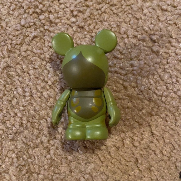 Disney vinylmation figures - Picture 2 of 3